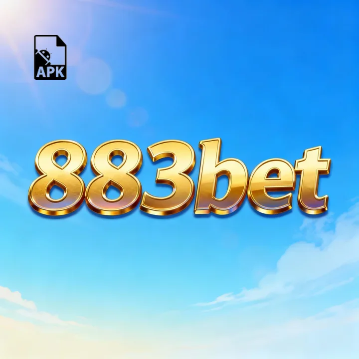 APK oficial da 883bet para Android