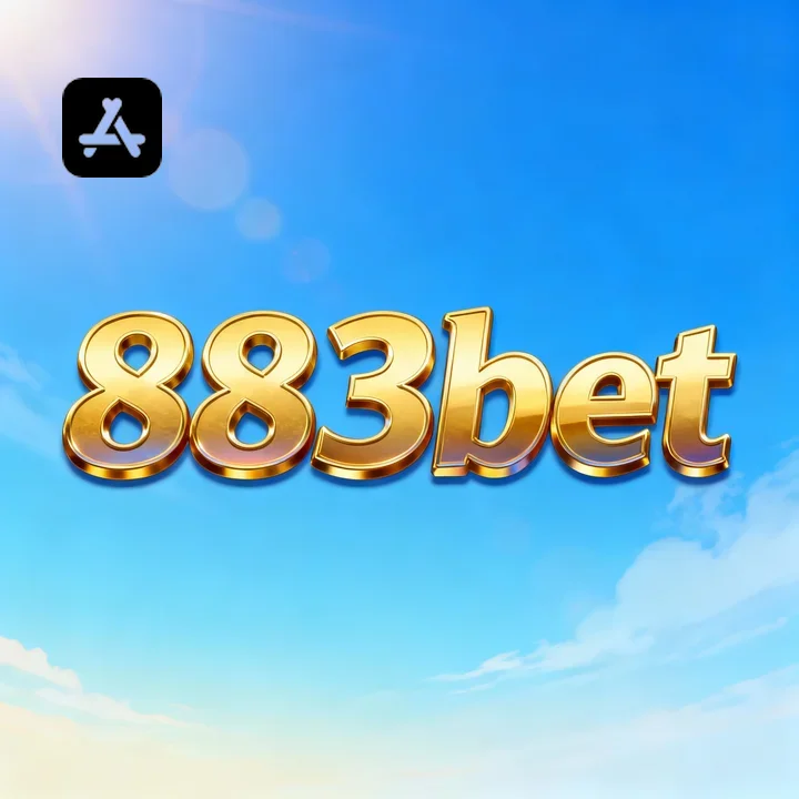 APP oficial da 883bet para mobile