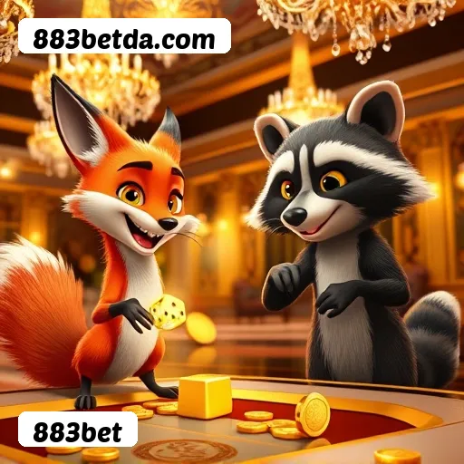 6 vantagens exclusivas do programa VIP da 883bet