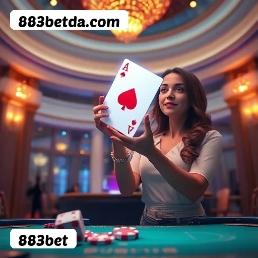 Principais provedores de slots da 883bet - NetEnt, Pragmatic Play, Play'n GO