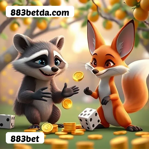 Vantagens exclusivas 883bet para jogadores brasileiros - São Paulo, Rio, BH