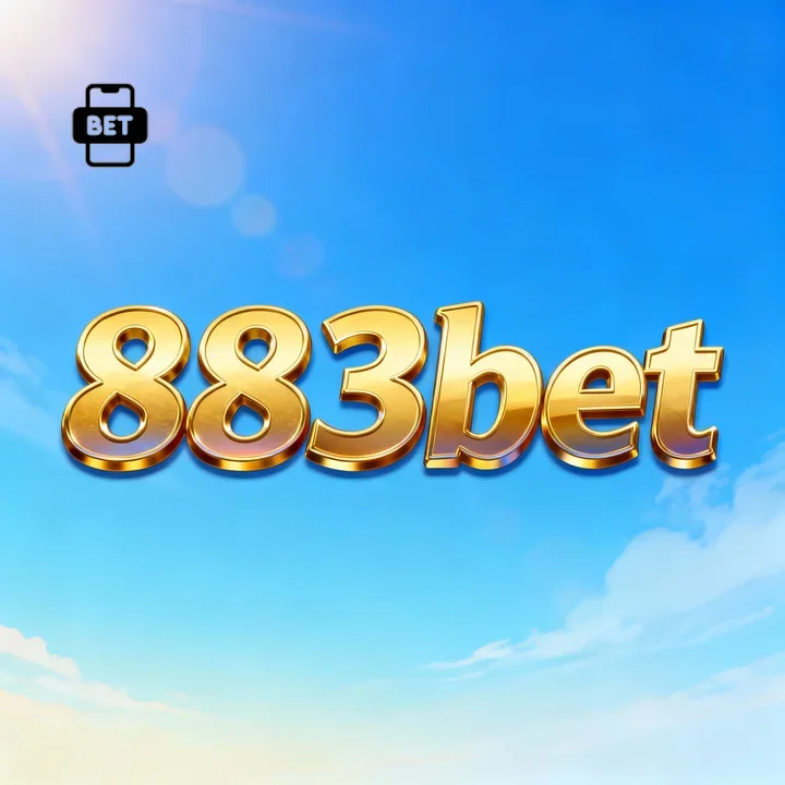 Apostas esportivas da 883bet com odds competitivas