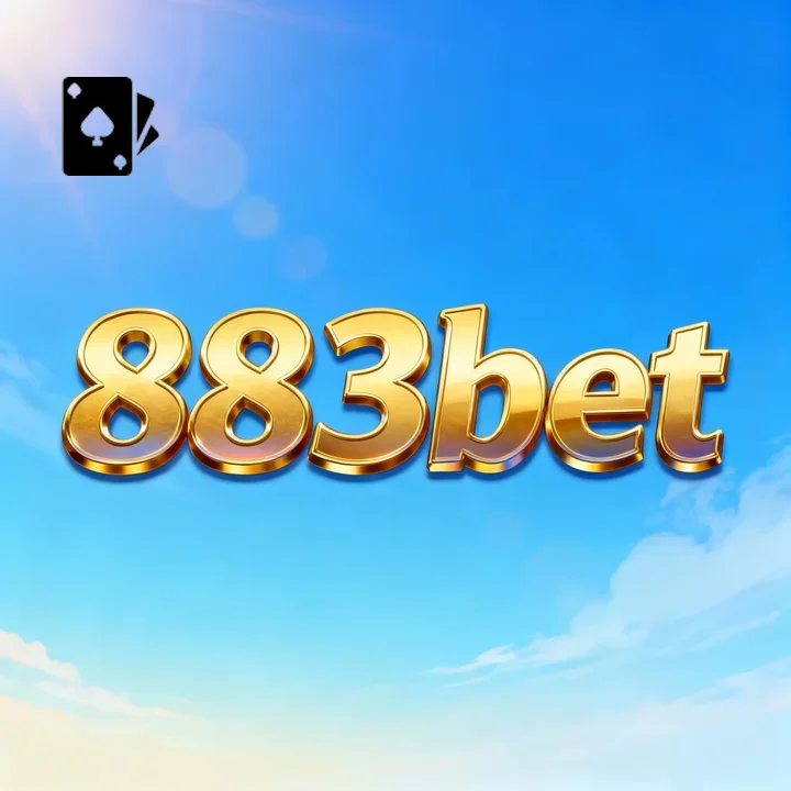 Cassino ao vivo da 883bet com dealers reais