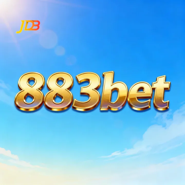 Logo da 883bet